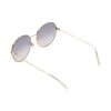 【予約会対象品】 グッチ GUCCI サングラス 1281/SK 001 ゴールド 【お取り寄せ】