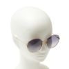 【予約会対象品】 グッチ GUCCI サングラス 1281/SK 001 ゴールド 【お取り寄せ】