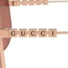【予約会対象品】 グッチ GUCCI サングラス 1436/S 003 ゴールド 【お取り寄せ】