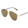 【予約会対象品】 グッチ GUCCI サングラス 1098/S 002 ゴールド 【お取り寄せ】