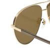 【予約会対象品】 グッチ GUCCI サングラス 1098/S 002 ゴールド 【お取り寄せ】