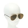 【予約会対象品】 グッチ GUCCI サングラス 1098/S 002 ゴールド 【お取り寄せ】