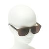 【予約会対象品】 グッチ GUCCI サングラス 0911/S 002 ブラウン 【お取り寄せ】