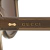 【予約会対象品】 グッチ GUCCI サングラス 0911/S 002 ブラウン 【お取り寄せ】