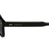 【予約会対象品】 グッチ GUCCI サングラス 0911/S 001 ブラック 【お取り寄せ】