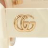 【予約会対象品】 グッチ GUCCI サングラス 0808/S 002 ホワイト 【お取り寄せ】