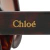 【予約会対象品】 クロエ CHLOE サングラス CH0194SK 002 ブラウン 【お取り寄せ】