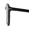 【予約会対象品】 トムフォード TOMFORD サングラス FT1020-N 01D ブラック 【お取り寄せ】