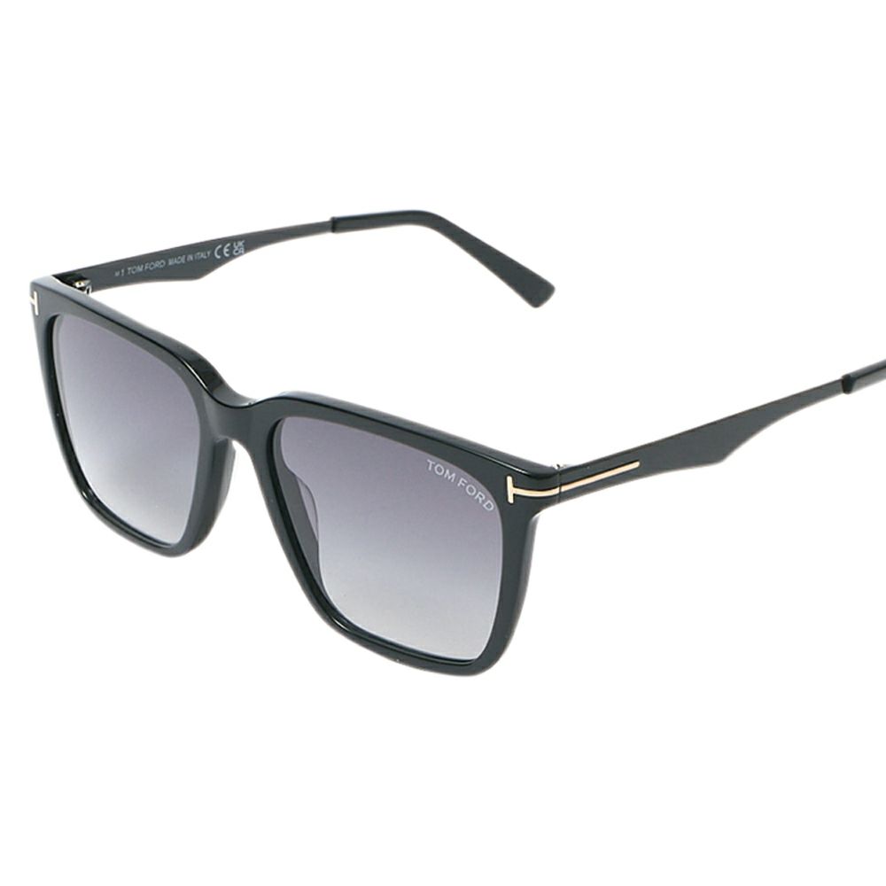 【予約会対象品】 トムフォード TOMFORD サングラス FT0862 01B ブラック 【お取り寄せ】