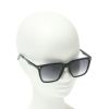 【予約会対象品】 トムフォード TOMFORD サングラス FT0862 01B ブラック 【お取り寄せ】
