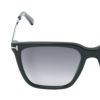 【予約会対象品】 トムフォード TOMFORD サングラス FT0862 01B ブラック 【お取り寄せ】