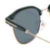 【予約会対象品】 トムフォード TOMFORD サングラス FT0890-K 01A ブラック 【お取り寄せ】