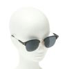 【予約会対象品】 トムフォード TOMFORD サングラス FT0890-K 01A ブラック 【お取り寄せ】