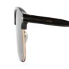 【予約会対象品】 トムフォード TOMFORD サングラス FT0890-K 01A ブラック 【お取り寄せ】