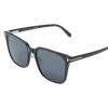 【予約会対象品】 トムフォード TOMFORD サングラス FT0891-K 01A ブラック 【お取り寄せ】