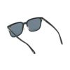 【予約会対象品】 トムフォード TOMFORD サングラス FT0891-K 01A ブラック 【お取り寄せ】