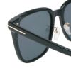 【予約会対象品】 トムフォード TOMFORD サングラス FT0891-K 01A ブラック 【お取り寄せ】