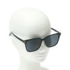 【予約会対象品】 トムフォード TOMFORD サングラス FT0891-K 01A ブラック 【お取り寄せ】