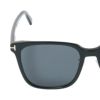 【予約会対象品】 トムフォード TOMFORD サングラス FT0891-K 01A ブラック 【お取り寄せ】