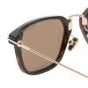 【予約会対象品】 トムフォード TOMFORD サングラス FT1042 52E DARK HABANA ブラウン 【お取り寄せ】