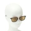 【予約会対象品】 トムフォード TOMFORD サングラス FT1042 52E DARK HABANA ブラウン 【お取り寄せ】