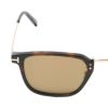 【予約会対象品】 トムフォード TOMFORD サングラス FT1042 52E DARK HABANA ブラウン 【お取り寄せ】
