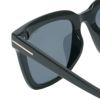 【予約会対象品】 トムフォード TOMFORD サングラス FT0969-K 01A ブラック 【お取り寄せ】