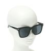 【予約会対象品】 トムフォード TOMFORD サングラス FT0969-K 01A ブラック 【お取り寄せ】