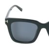 【予約会対象品】 トムフォード TOMFORD サングラス FT0969-K 01A ブラック 【お取り寄せ】
