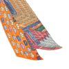 【予約会対象品】 エルメス HERMES スカーフ ツイリー パンタン・シティ H063969S ホワイト 【お取り寄せ】