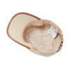 【予約会対象品】 ミュウミュウ MIUMIU キャップ 帽子 キャンバスベースボールキャップ 5HC179 2CRN F062F ベージュ 【お取り寄せ】