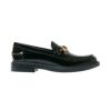 【予約会対象品】 トッズ TOD’S ローファー XXW59C0EW00 SHA ブラック 【お取り寄せ】