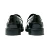 【予約会対象品】 トッズ TOD’S ローファー XXW59C0EW00 SHA ブラック 【お取り寄せ】