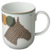 【予約会対象品】 エルメス HERMES マグカップ ソー・エルメス マグ シュヴァル 55031 マルチカラー 【お取り寄せ】