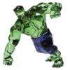 【予約会対象品】 スワロフスキー SWAROVSKI 置物 フィギュアオーナメント Marvel ハルク 5646380 グリーン 【お取り寄せ】