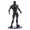 【予約会対象品】 スワロフスキー SWAROVSKI 置物 フィギュアオーナメント Marvel ブラックパンサー 5645683 ブラック 【お取り寄せ】