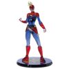 【予約会対象品】 スワロフスキー SWAROVSKI 置物 フィギュアオーナメント Marvel キャプテンマーベル 5677461 マルチカラー 【お取り寄せ】