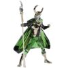 【予約会対象品】 スワロフスキー SWAROVSKI 置物 フィギュアオーナメント Marvel ロキ 5674467 グリーン 【お取り寄せ】
