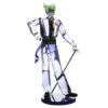 【予約会対象品】 スワロフスキー SWAROVSKI 置物 フィギュアオーナメント DC ジョーカー 5630604 パープル 【お取り寄せ】