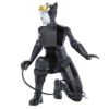 【予約会対象品】 スワロフスキー SWAROVSKI 置物 フィギュアオーナメント DC キャットウーマン 5633660 ブラック 【お取り寄せ】