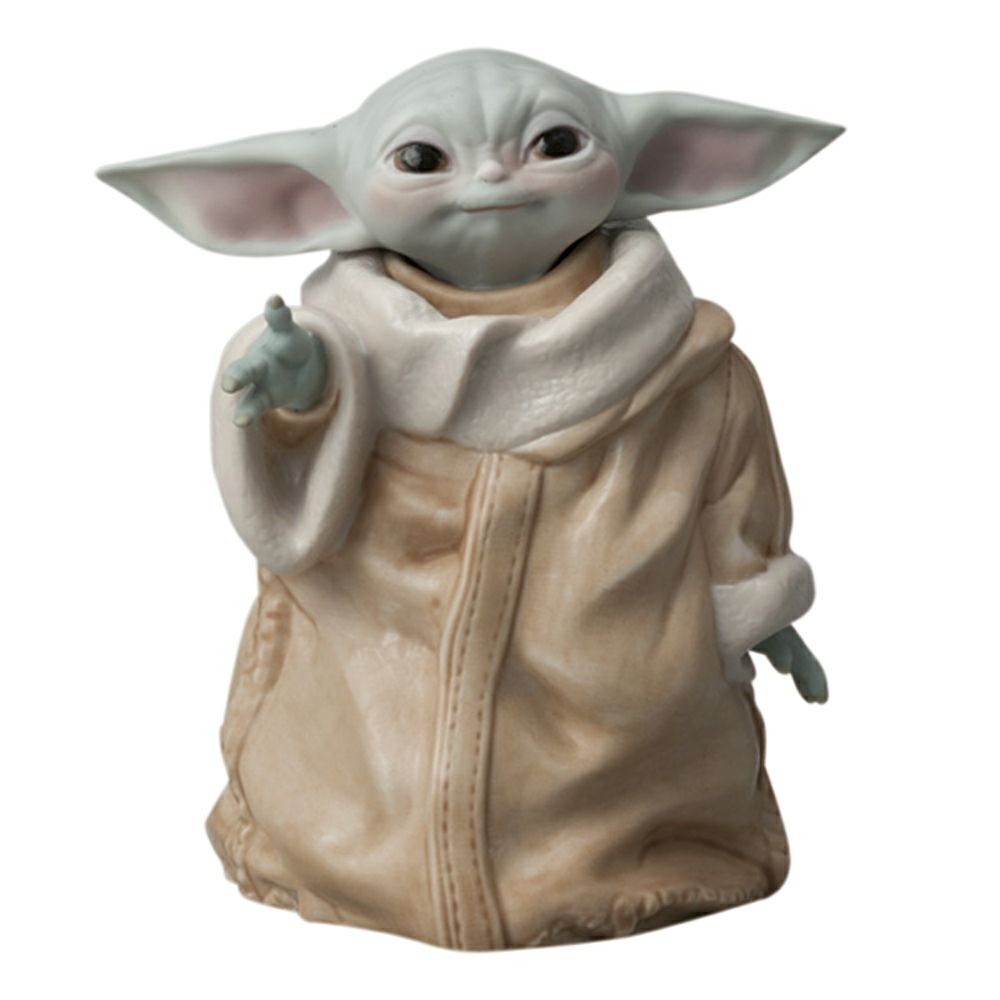 【予約会対象品】 リヤドロ LLADRO 置物 フィギュアオーナメント グローグ― 1009422 ベージュ 【お取り寄せ】