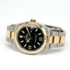 【予約会対象品】 【リユース品】 ロレックス ROLEX 腕時計 メンズウォッチ エクスプローラー36 124273 ゴールド 【お取り寄せ】