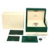 【予約会対象品】 【リユース品】 ロレックス ROLEX 腕時計 メンズウォッチ エクスプローラー36 124273 ゴールド 【お取り寄せ】