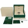 【予約会対象品】 【リユース品】 ロレックス ROLEX 腕時計 メンズウォッチ サブマリーナーデイト 116613LB ゴールド 【お取り寄せ】