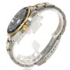 【予約会対象品】 【リユース品】 ロレックス ROLEX 腕時計 メンズウォッチ サブマリーナーデイト 16613(T) ゴールド 【お取り寄せ】