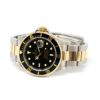 【予約会対象品】 【リユース品】 ロレックス ROLEX 腕時計 メンズウォッチ サブマリーナーデイト 16613 ゴールド 【お取り寄せ】
