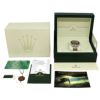 【予約会対象品】 【リユース品】 ロレックス ROLEX 腕時計 メンズウォッチ サブマリーナーデイト 16613 ゴールド 【お取り寄せ】