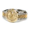 【予約会対象品】 【リユース品】 ロレックス ROLEX 腕時計 メンズウォッチ デイトジャスト 126233G ゴールド 【お取り寄せ】
