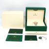 【予約会対象品】 【リユース品】 ロレックス ROLEX 腕時計 メンズウォッチ デイトジャスト 126233G ゴールド 【お取り寄せ】