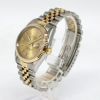【予約会対象品】 【リユース品】 ロレックス ROLEX 腕時計 メンズウォッチ デイトジャスト 16233 ゴールド 【お取り寄せ】